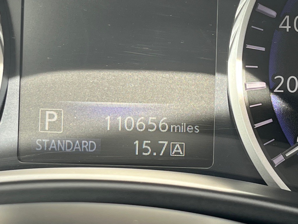 2017 INFINITI Q50 Image 20