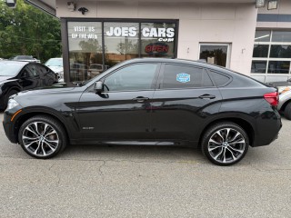 Image for 2019 BMW X6 xDrive50i ID: 7642219