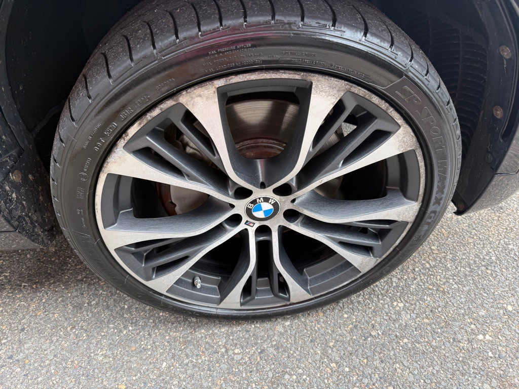 2019 BMW X6 Image 10