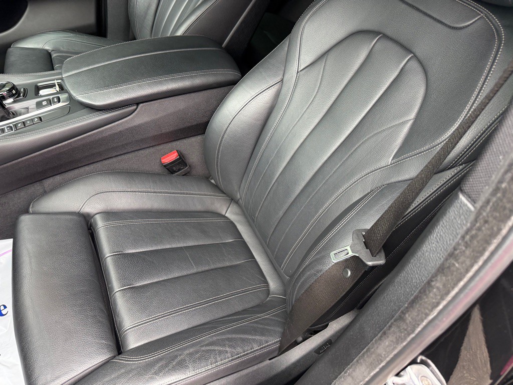 2019 BMW X6 Image 12