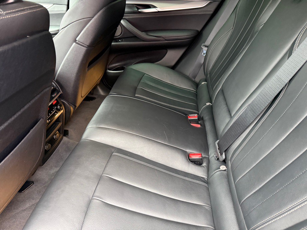 2019 BMW X6 Image 15