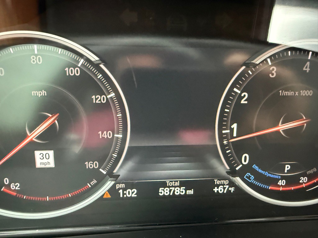 2019 BMW X6 Image 16