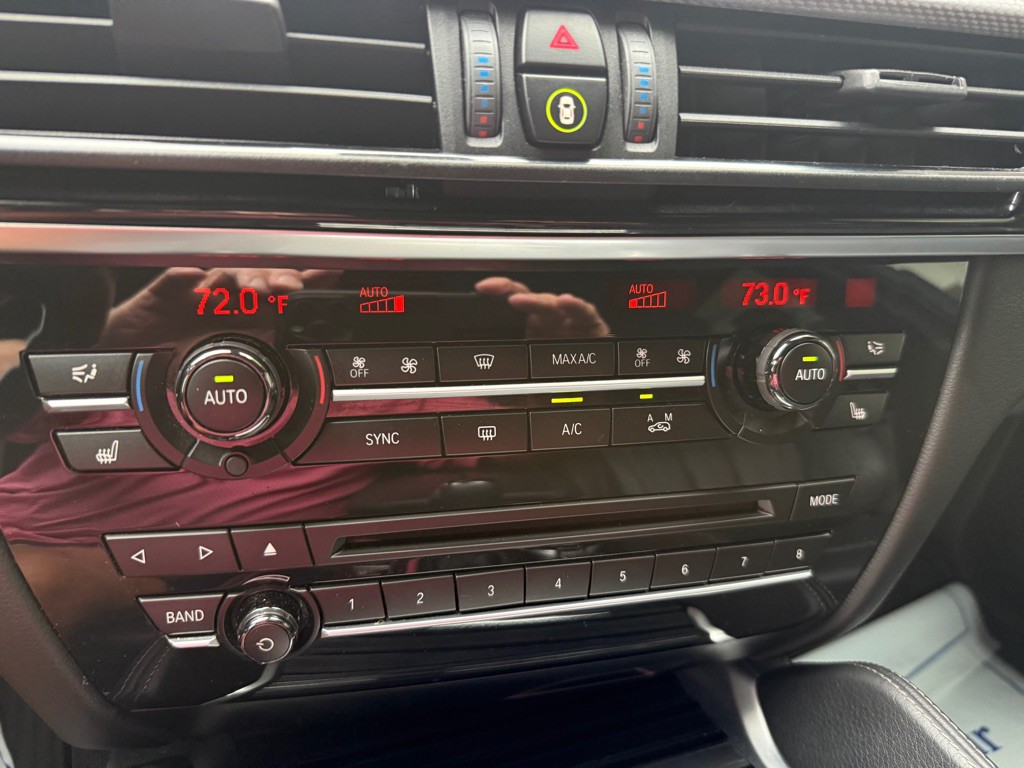 2019 BMW X6 Image 18