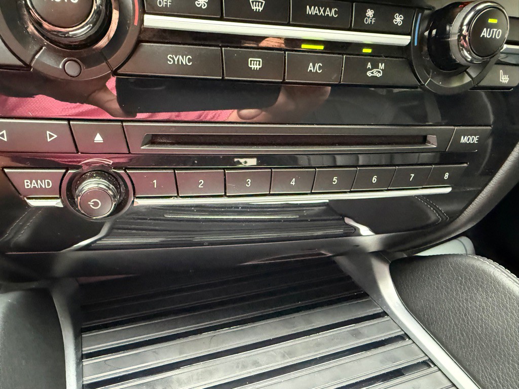 2019 BMW X6 Image 19