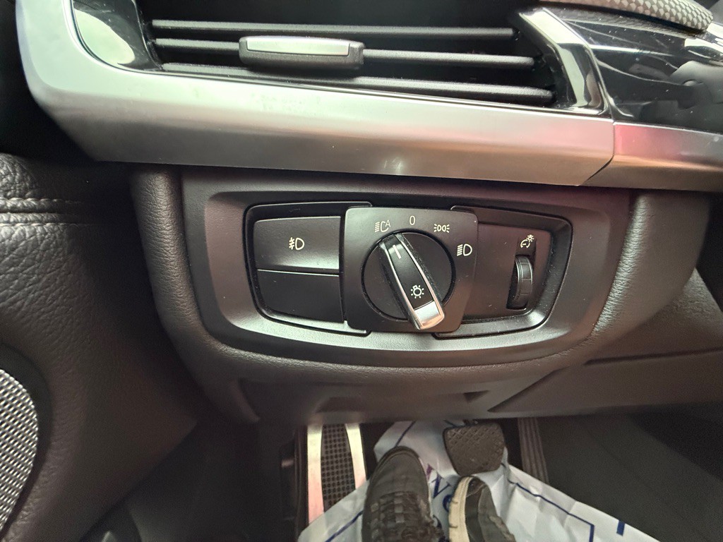 2019 BMW X6 Image 23