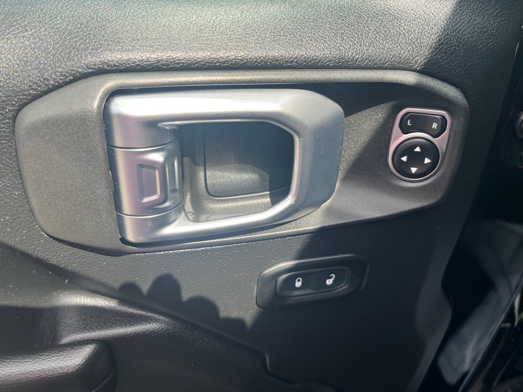 2020 Jeep Wrangler Unlimited Image 10