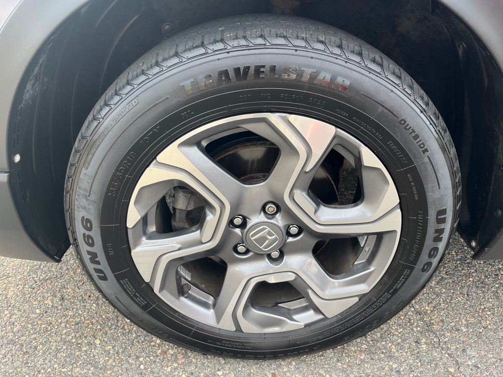 2019 Honda CR-V Image 6