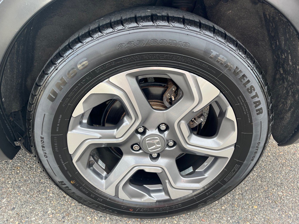 2019 Honda CR-V Image 7