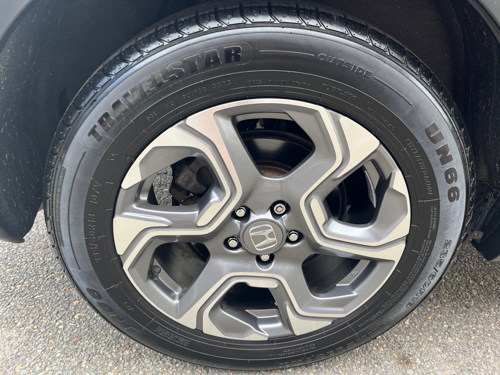 2019 Honda CR-V Image 8