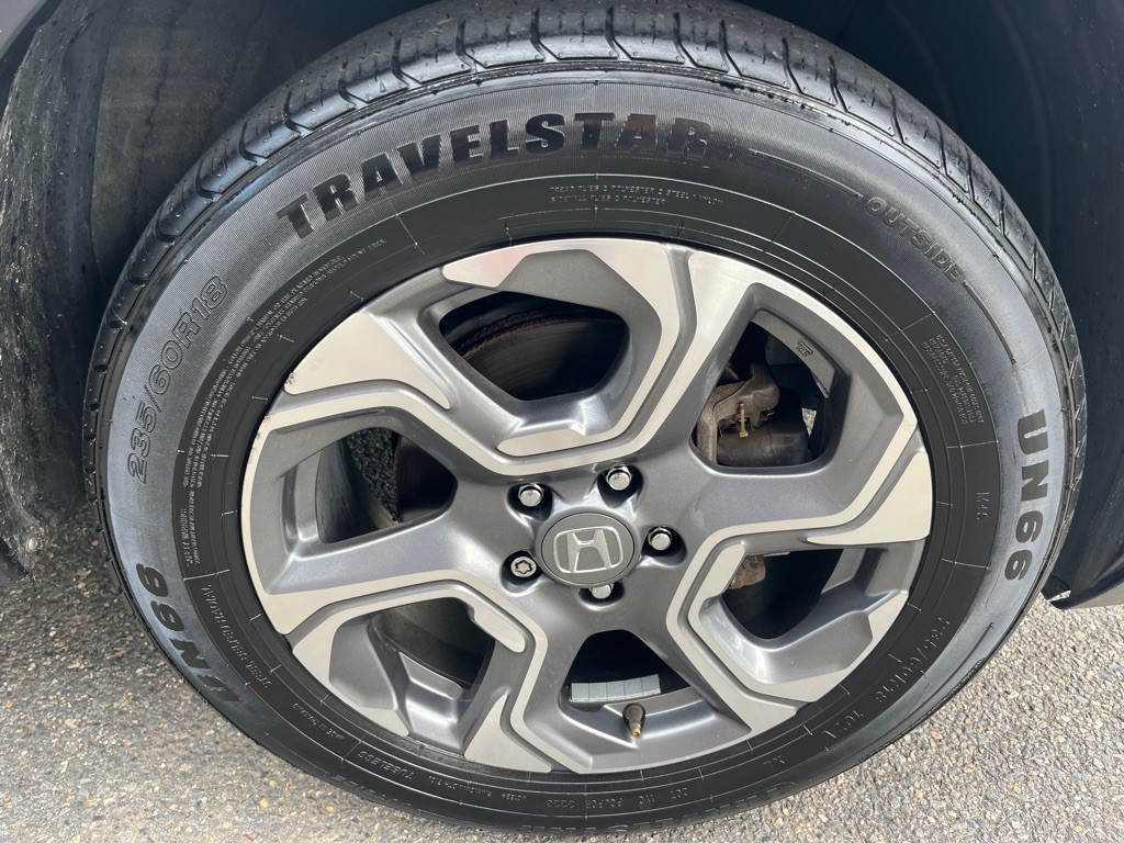 2019 Honda CR-V Image 9