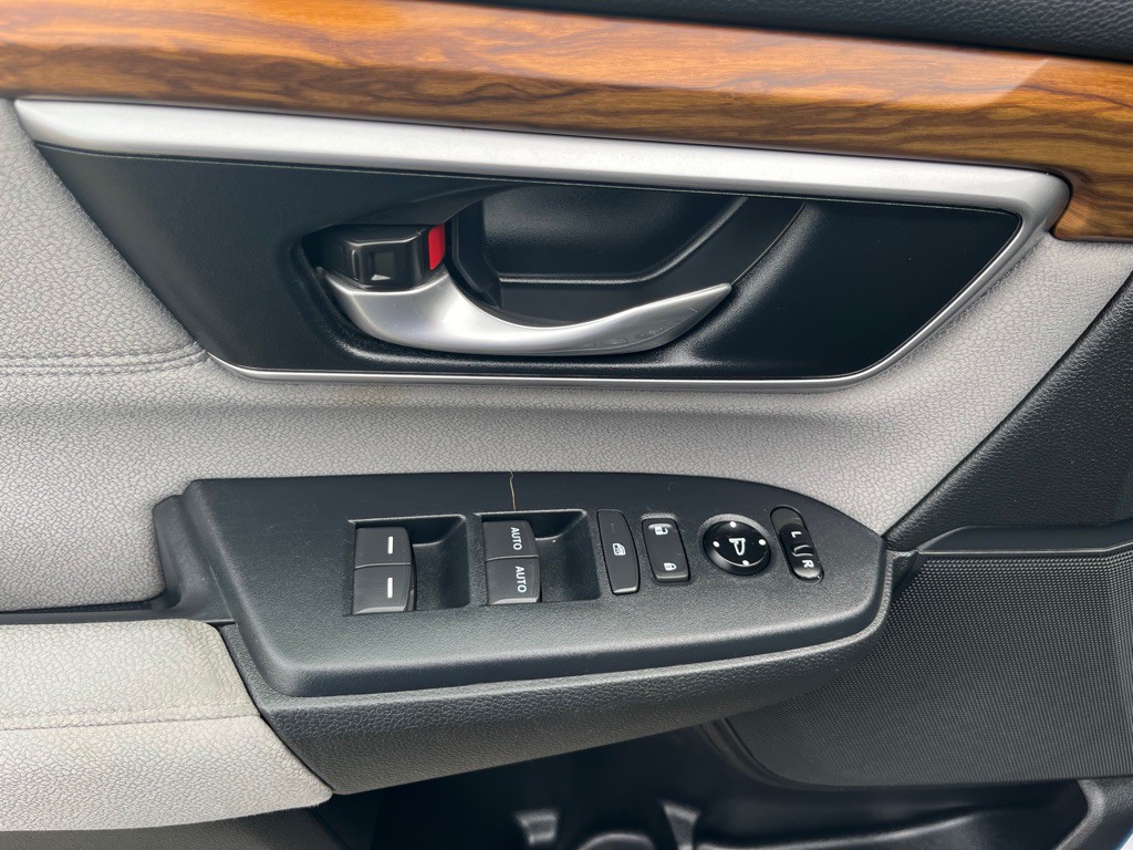 2019 Honda CR-V Image 10