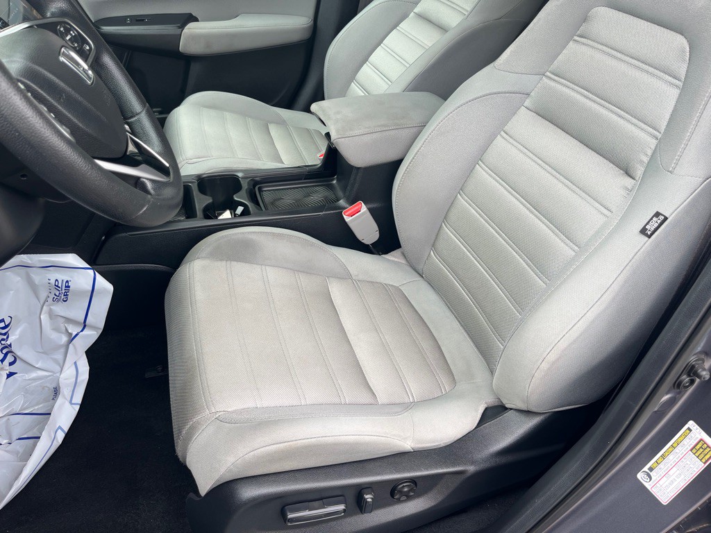 2019 Honda CR-V Image 11