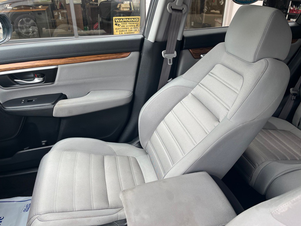 2019 Honda CR-V Image 12