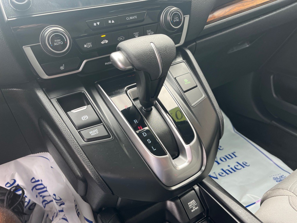 2019 Honda CR-V Image 13