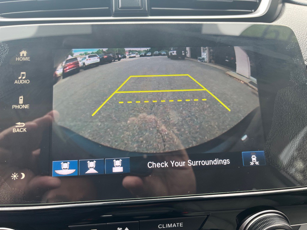 2019 Honda CR-V Image 16
