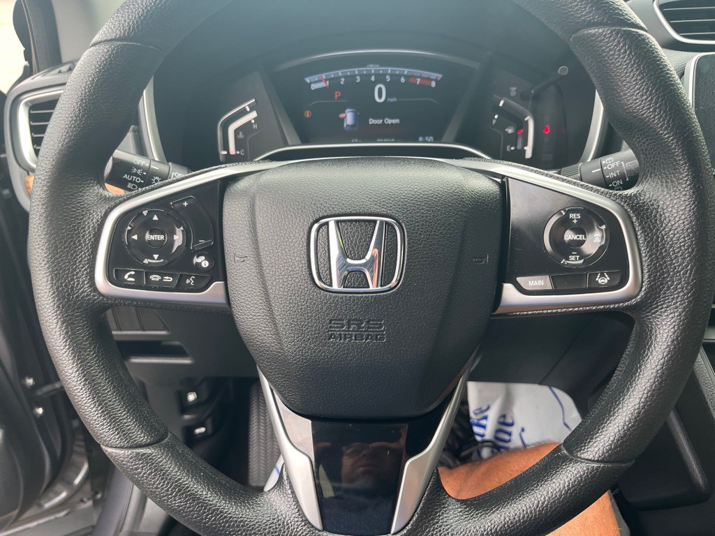 2019 Honda CR-V Image 17