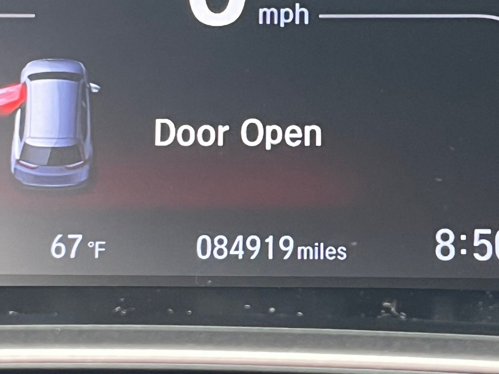 2019 Honda CR-V Image 18