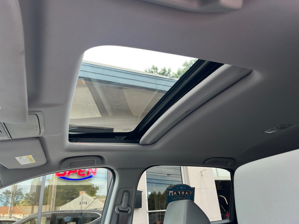 2019 Honda CR-V Image 19