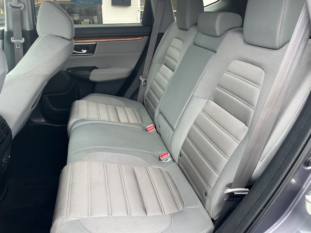 2019 Honda CR-V Image 20