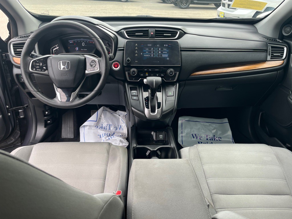2019 Honda CR-V Image 21