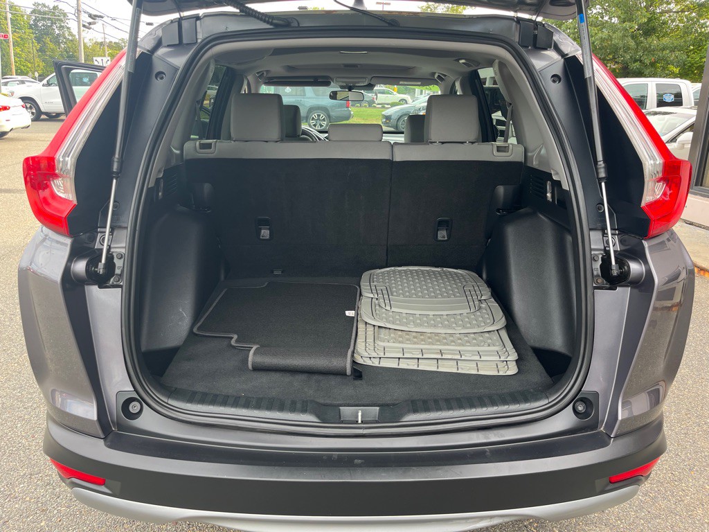 2019 Honda CR-V Image 22