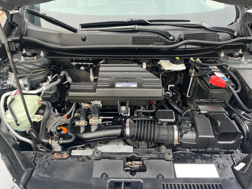 2019 Honda CR-V Image 23