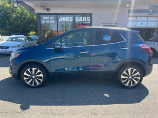 Image for 2019 Buick Enclave Essence ID: 7664860