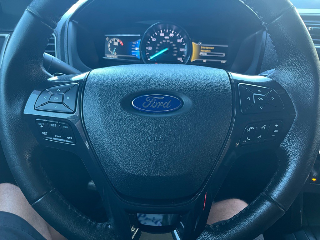 2017 Ford Explorer Image 19