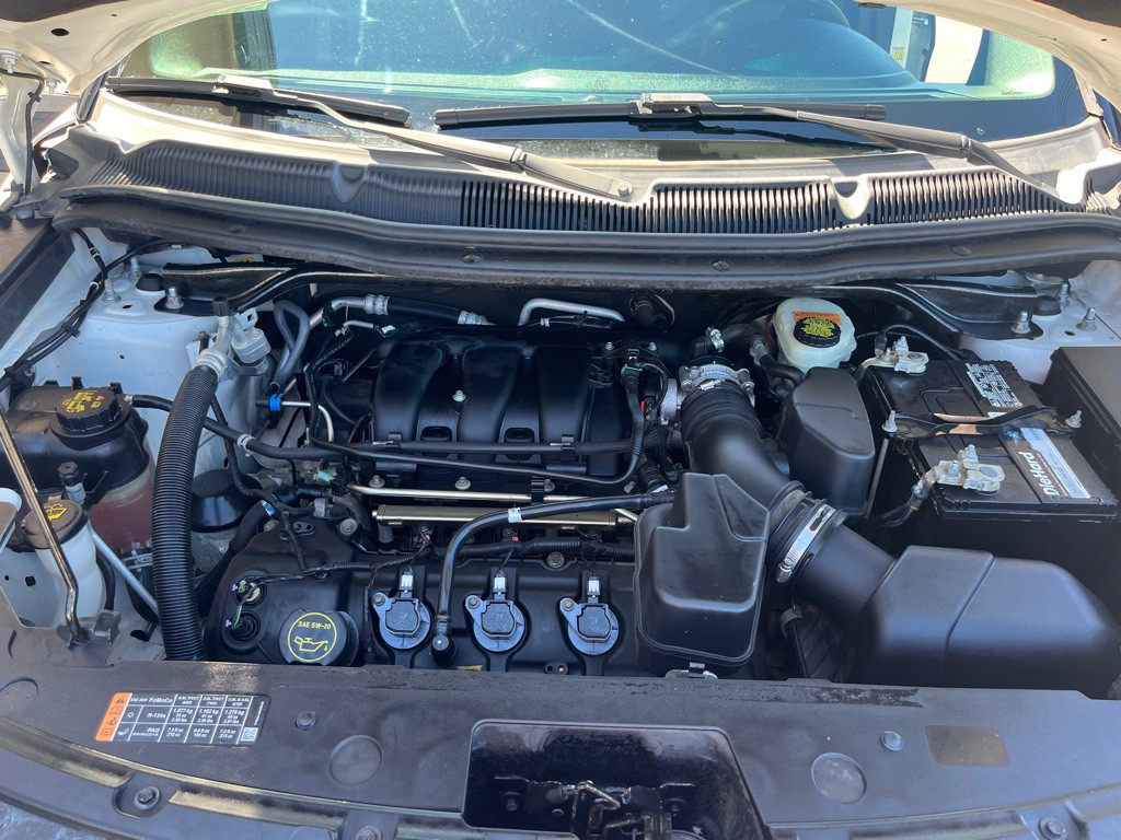 2017 Ford Explorer Image 27