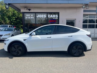 Image for 2026 Tesla Model Y  ID: 7670222