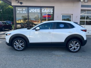 Image for 2021 Mazda CX-3 Preferred ID: 7674590