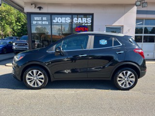 Image for 2020 Buick Enclave Preferred ID: 7675684