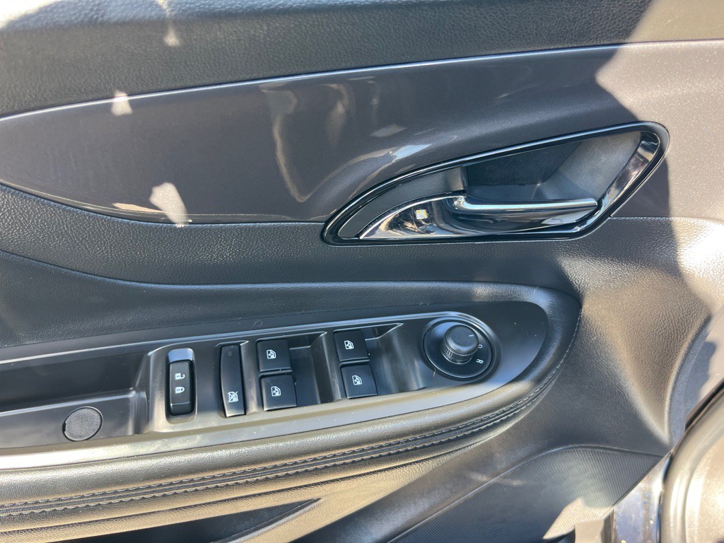 2020 Buick Enclave Image 10