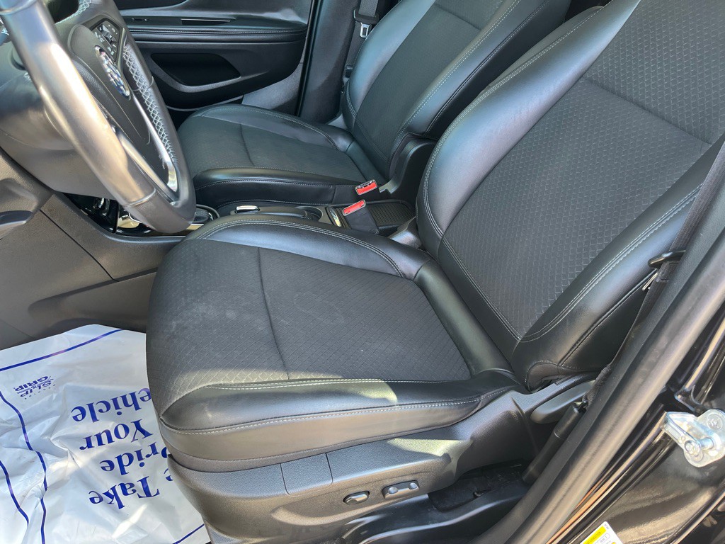 2020 Buick Enclave Image 11