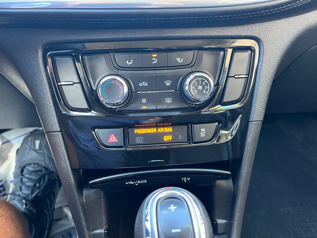 2020 Buick Enclave Image 14