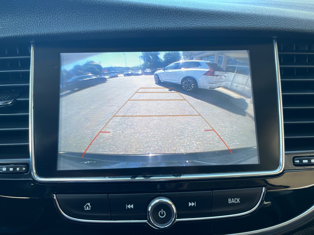 2020 Buick Enclave Image 17