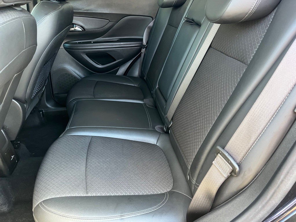 2020 Buick Enclave Image 20