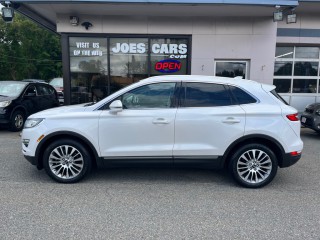 Image for 2017 Lincoln MKC Reserve ID: 7682940