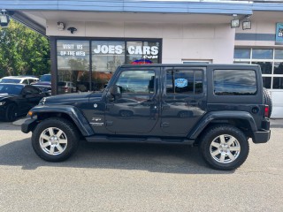 Image for 2017 Jeep Wrangler Unlimited Sahara ID: 7684031
