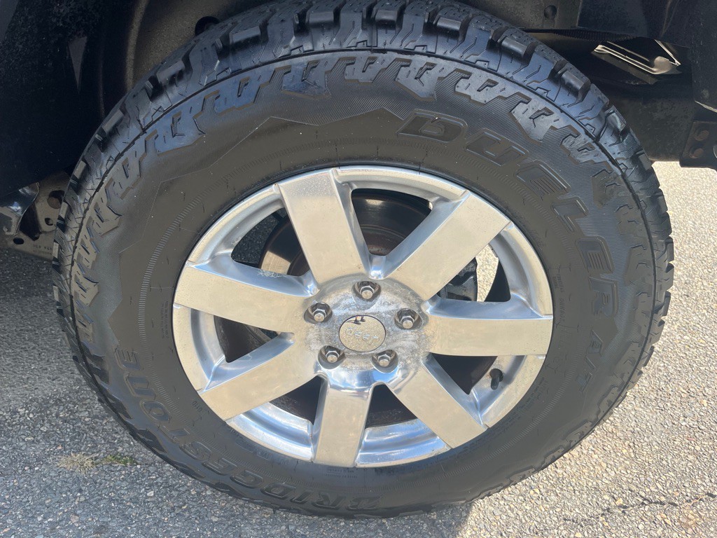 2017 Jeep Wrangler Unlimited Image 7