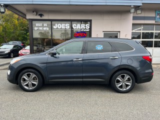 Image for 2015 Hyundai Santa Fe GLS ID: 7721648