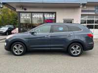 Image for 2015 Hyundai Santa Fe GLS ID: 7721648