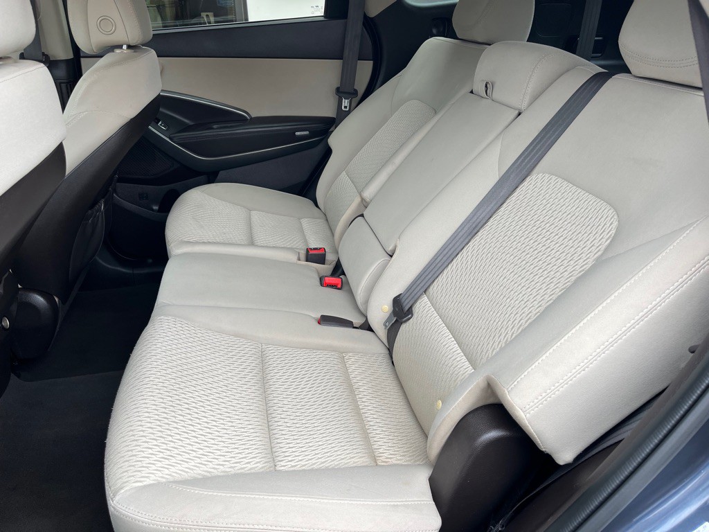 2015 Hyundai Santa Fe Image 20