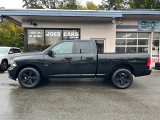 Image for 2019 RAM 1500 Tradesman ID: 7729170