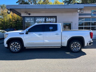 Image for 2023 GMC Sierra 1500 DENALI ID: 7732745