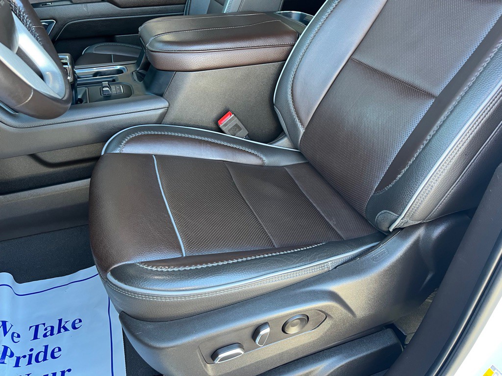 2023 GMC Sierra Image 12