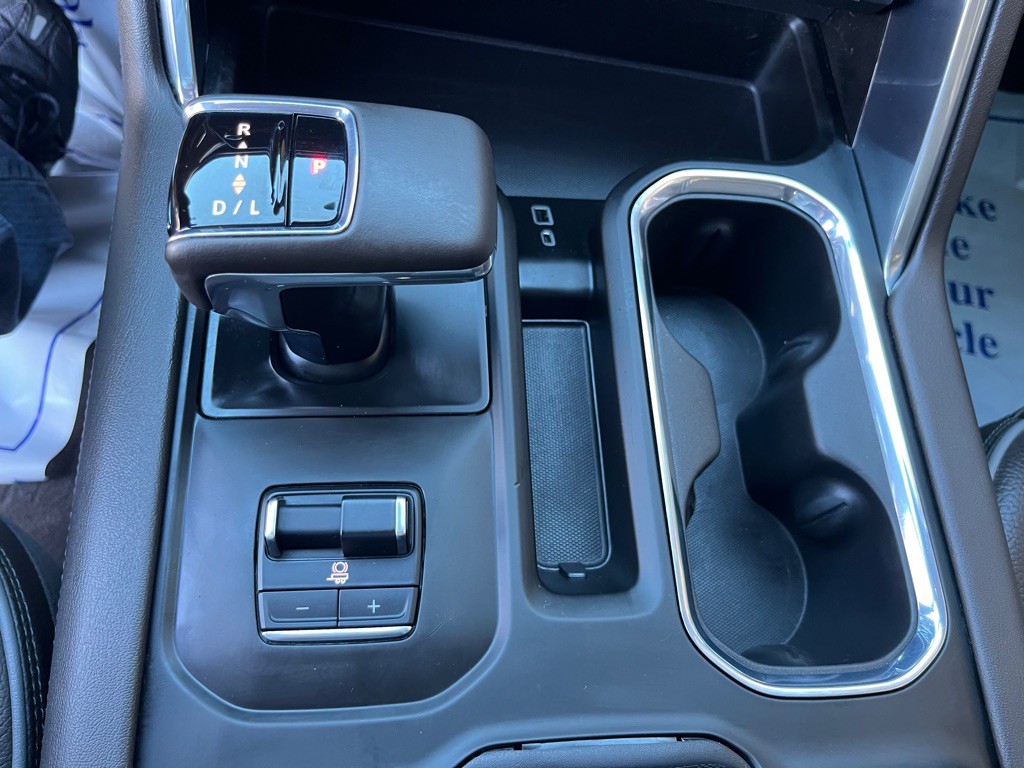 2023 GMC Sierra Image 15