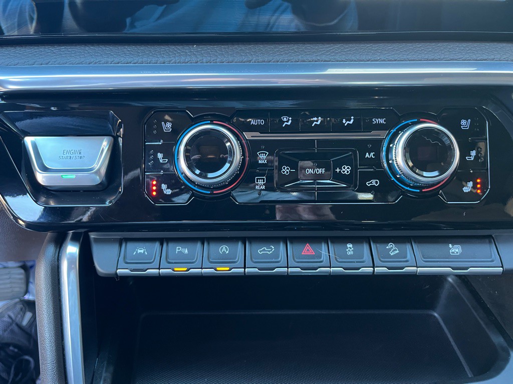 2023 GMC Sierra Image 16