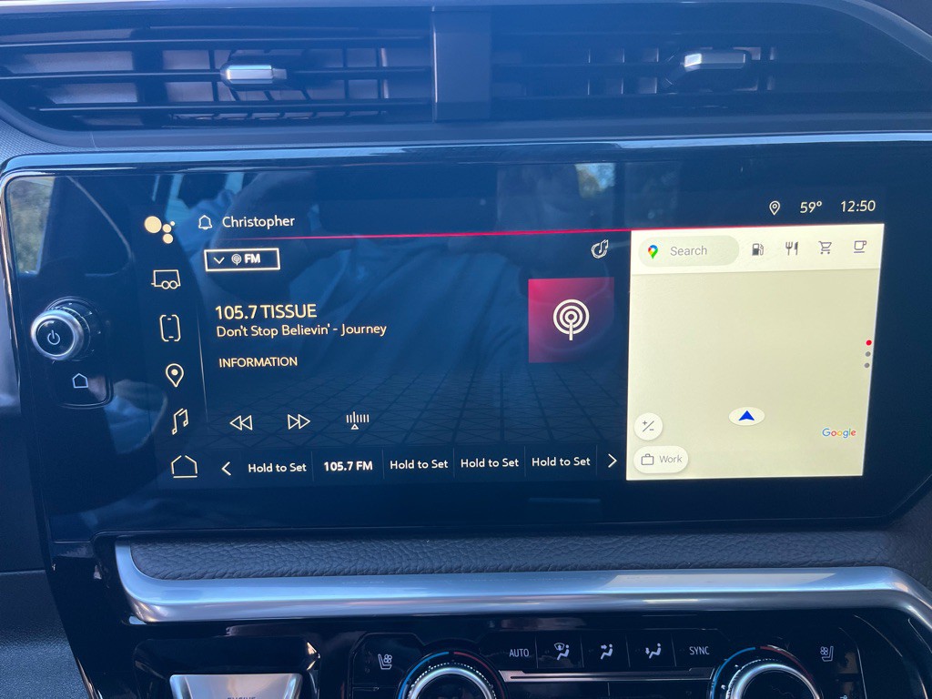 2023 GMC Sierra Image 17