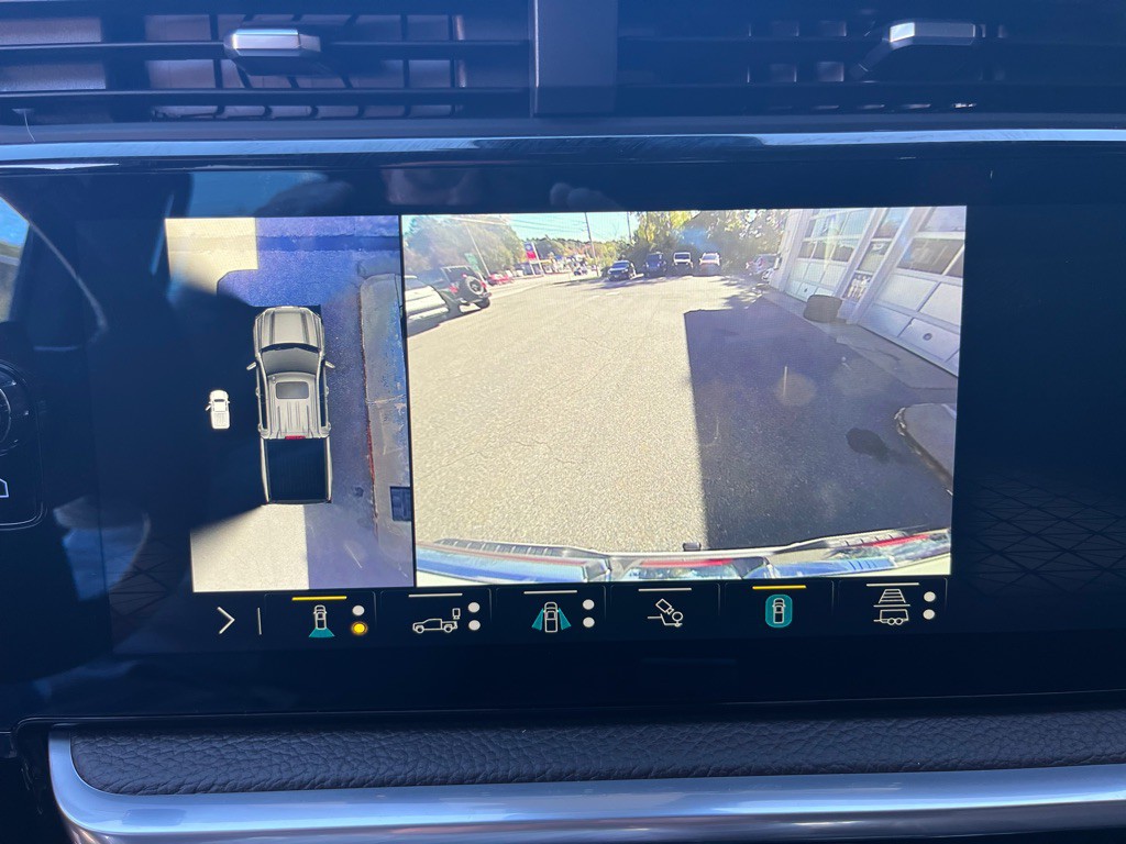 2023 GMC Sierra Image 19